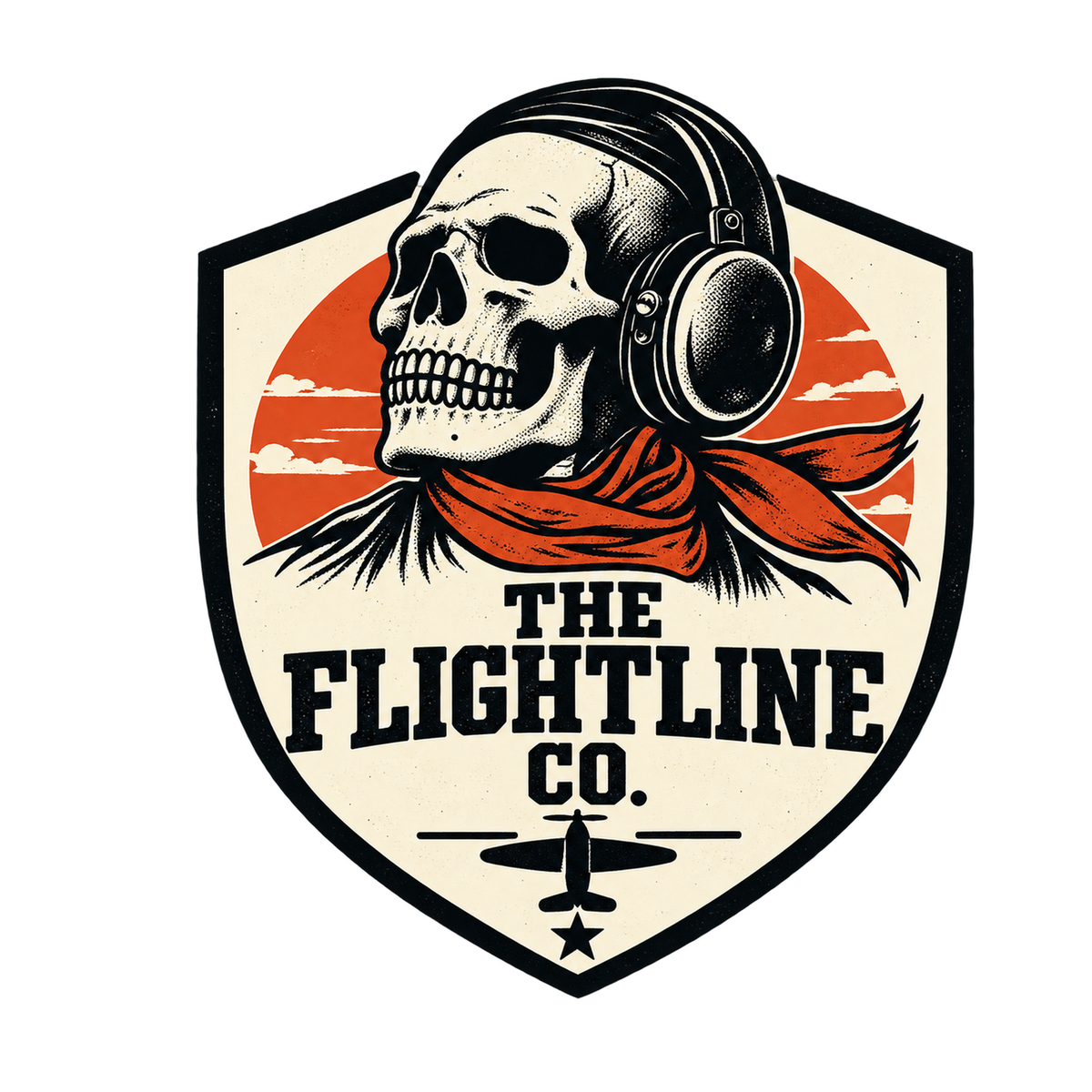 THE FLIGHTLINE CO.